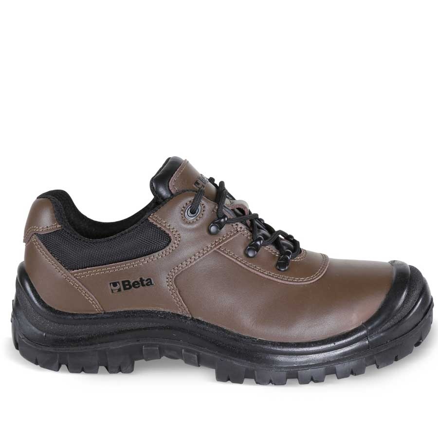 Beta 7235bk scarpe antinfortunistiche basse trekking s3 - dettaglio 1