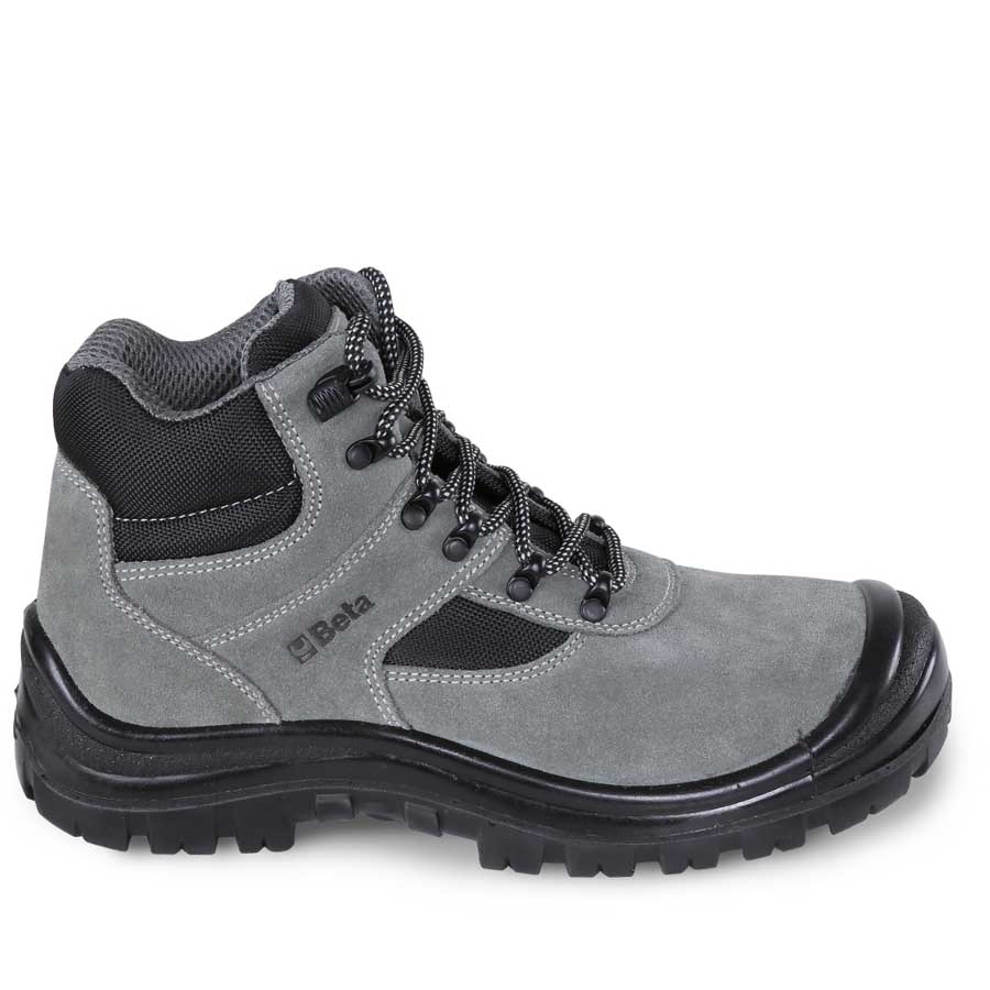 scarpe trekking antinfortunistiche