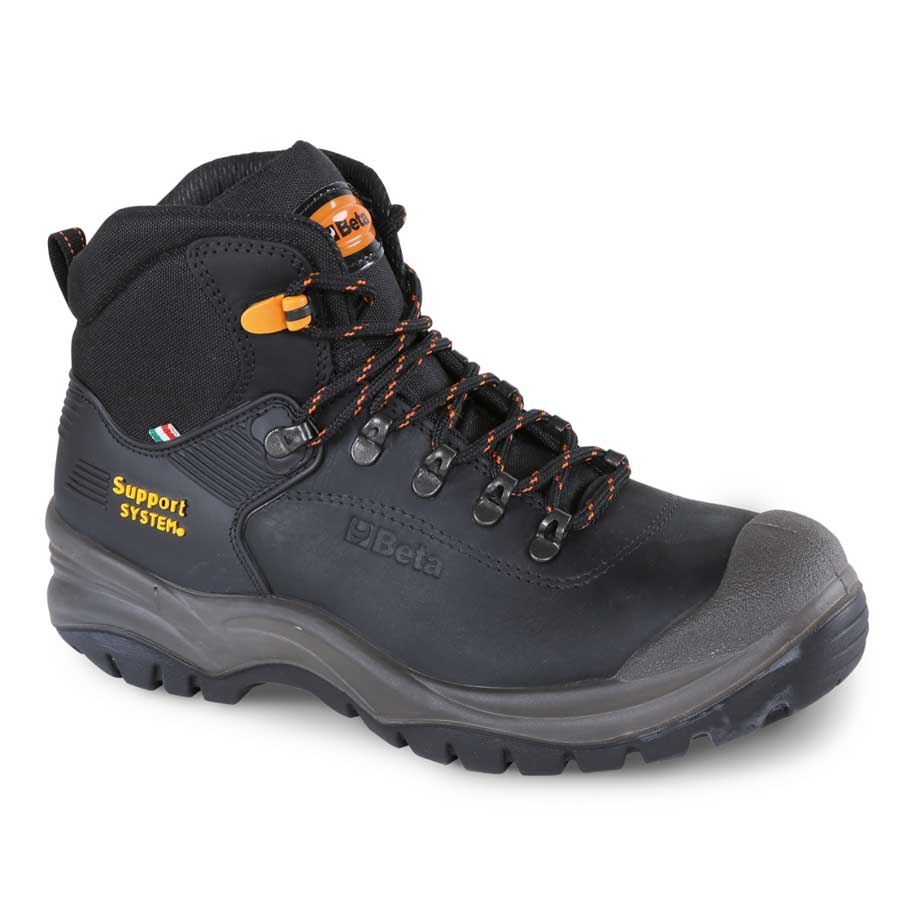 Beta 7294hn scarpe antinfortunistiche alte heavy duty s3 - dettaglio 1