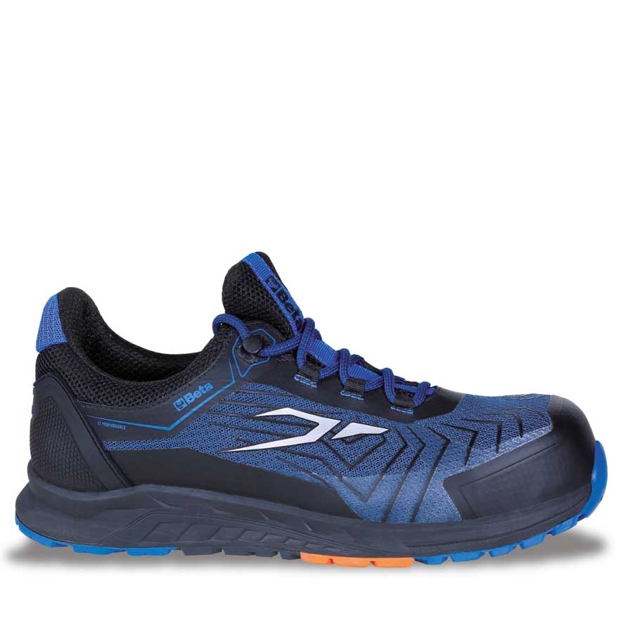 Beta 7352b scarpe antinfortunistiche basse 0-gravity s1p - dettaglio 1