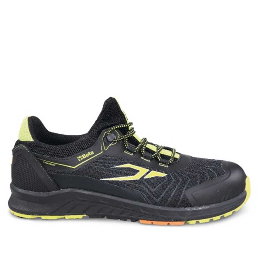 Beta 7354n scarpe antinfortunistiche basse 0-gravity s1p - dettaglio 1