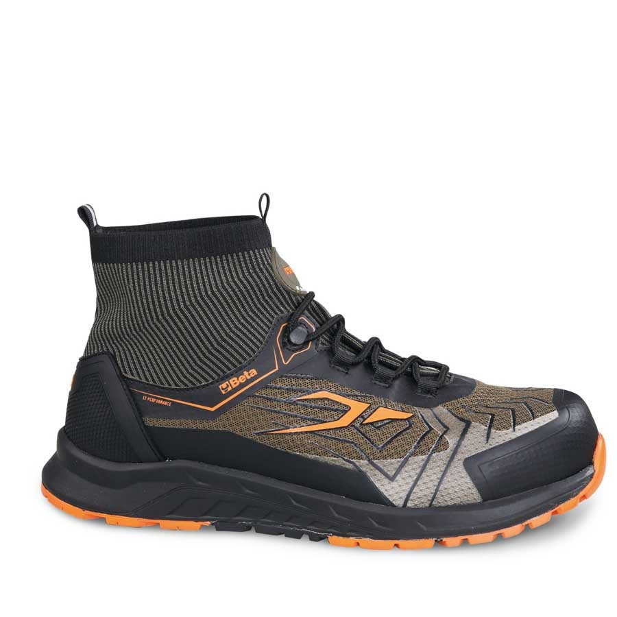 Beta 7355v scarpe antinfortunistiche alte 0-gravity s3 - dettaglio 1