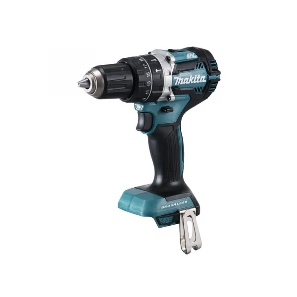 Makita DLX3119TJ Set elettroutensili Brushless 18 v - dettaglio 4