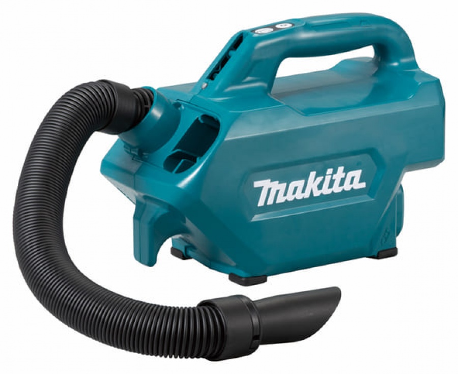 Makita CL121DZ Aspiratore per auto 12v senza batterie