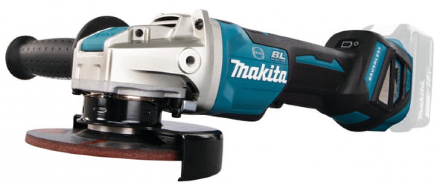 Meuleuse d'angle 115/125mm -9565CVRX2 Makita – Sofi S.r.l.