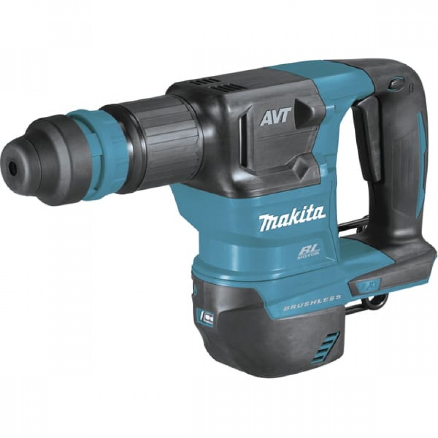 Makita DHK180ZJ Scalpellatore Sds-Plus 18v senza batterie - dettaglio 1