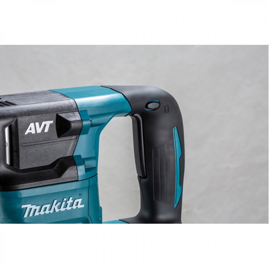 Makita DHK180ZJ Scalpellatore Sds-Plus 18v senza batterie - dettaglio 6