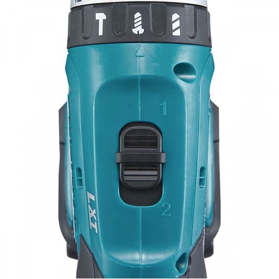 Makita DHP453RFE Trapano avvitatore a percussione 18v - dettaglio 4