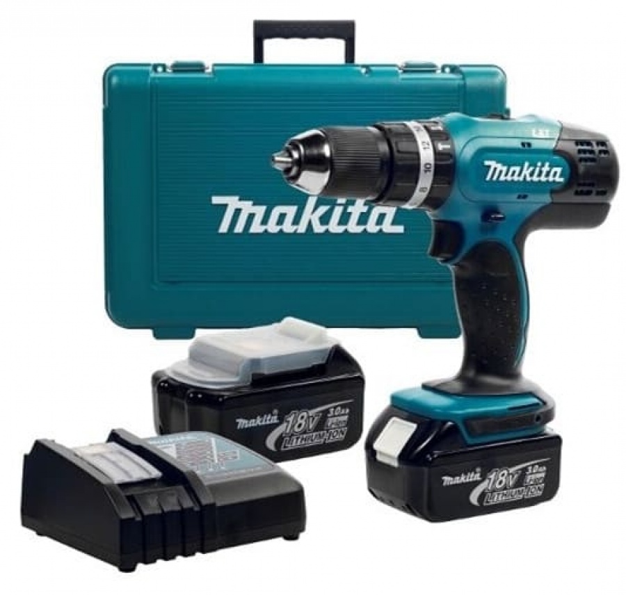 Купить шуруповерт макита оригинал. Дрель-шуруповерт Makita 18v. Аккумуляторная ударный дрель шуруповерт Makita 18v. Шуруповерт дрель аккумуляторный Makita dhp453. Ударный шуруповерт Makita 18v.