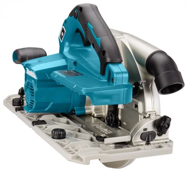 Makita DHS900ZKU Sega circolare 18Vx2 senza batterie - dettaglio 3