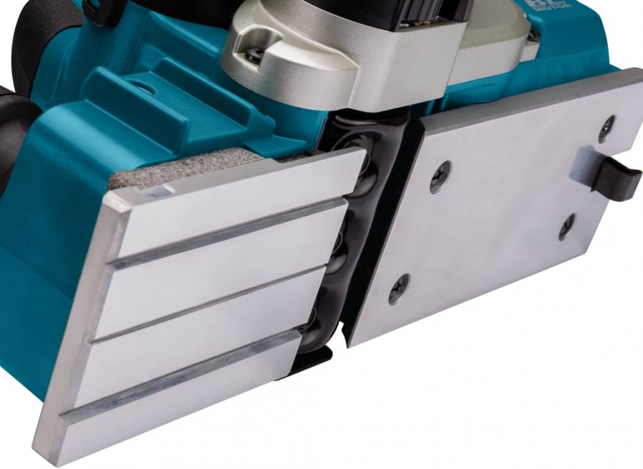 Makita DKP181RTJ Pialla a batteria Brushless 18v Ferramenta Carozzi S.R.L