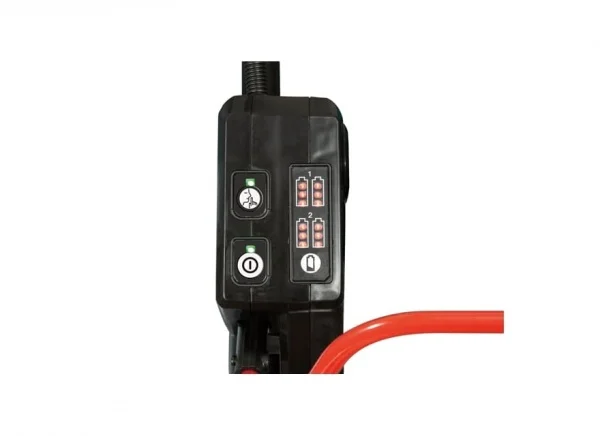 Rasaerba 18vx2 mulchging a spinta senza batterie makita dlm530z - dettaglio 3