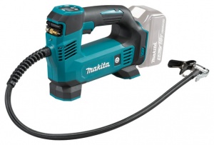 Compressore portatile 18v senza batterie makita dmp180z - dettaglio 1