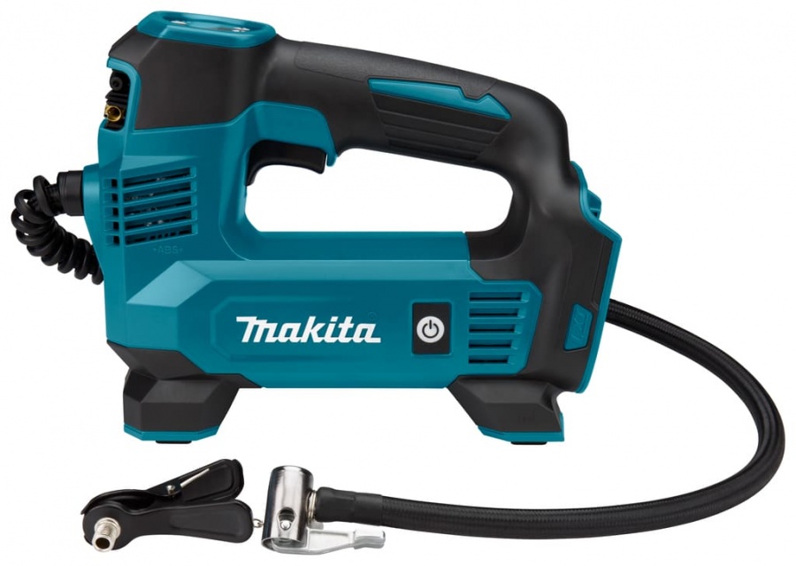 Compressore portatile 18v senza batterie makita dmp180z - dettaglio 3