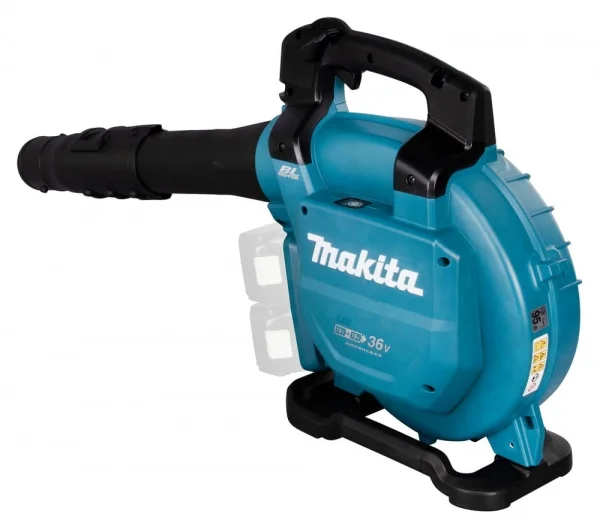 Makita DUB363ZV Soffiatore aspiratore Brushless 18Vx2 senza batterie - dettaglio 3