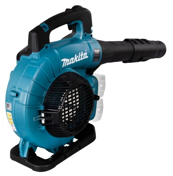 Makita DUB363ZV Soffiatore aspiratore Brushless 18Vx2 senza batterie - dettaglio 5