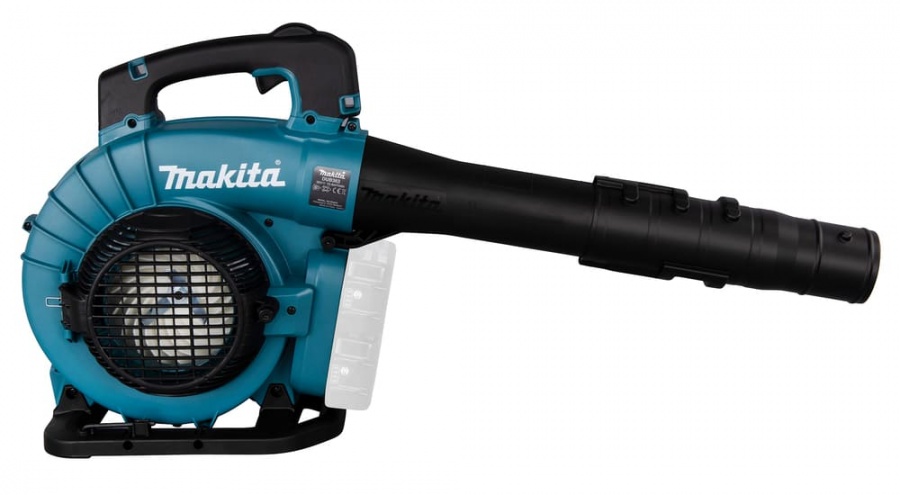Makita DUB363ZV Soffiatore aspiratore Brushless 18Vx2 senza batterie - dettaglio 6