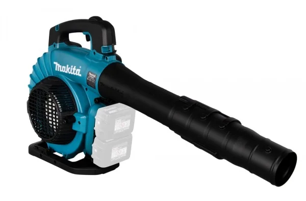 Makita DUB363ZV Soffiatore aspiratore Brushless 18Vx2 senza batterie - dettaglio 7