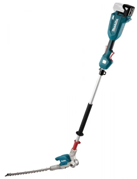 Makita DUN500WZ Tagliasiepi Brushless 18V senza batterie - dettaglio 2