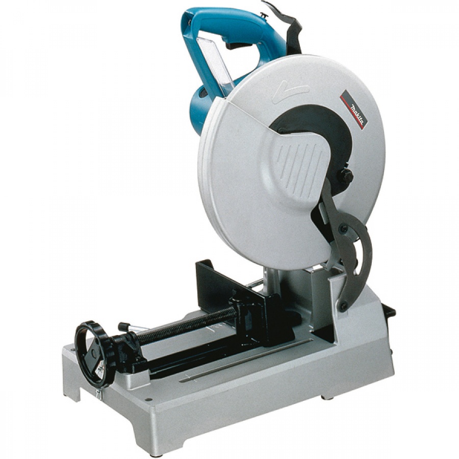 Makita LC1230N Troncatrice disco Widia 305 mm - dettaglio 1