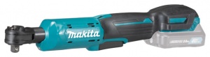 Makita WR100DZJ Chiave a cricchetto 12v senza batterie - dettaglio 1