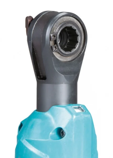 Makita WR100DZJ Chiave a cricchetto 12v senza batterie - dettaglio 6
