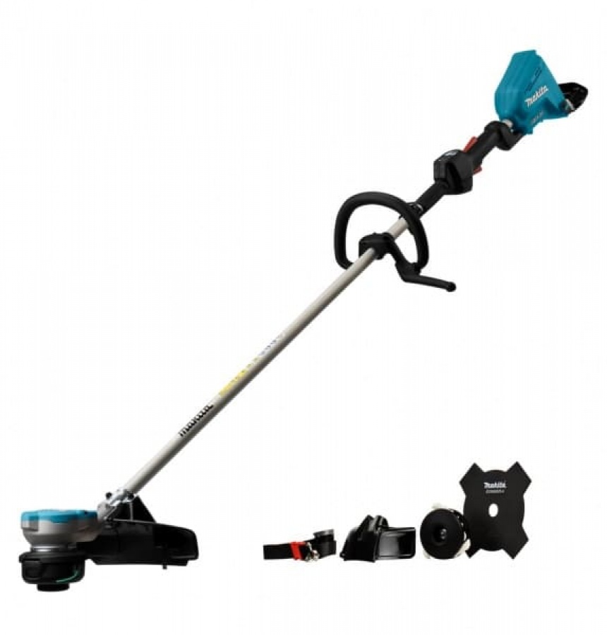 Makita DU36VSET1X3 Kit Elettroutensili Zero emission 36v - Dettaglio 2