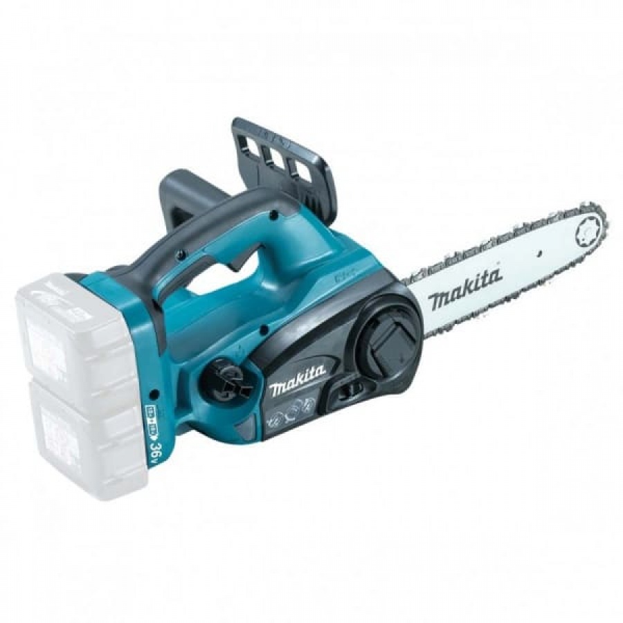 Makita DU36VSET1X3 Kit Elettroutensili Zero emission 36v - Dettaglio 3