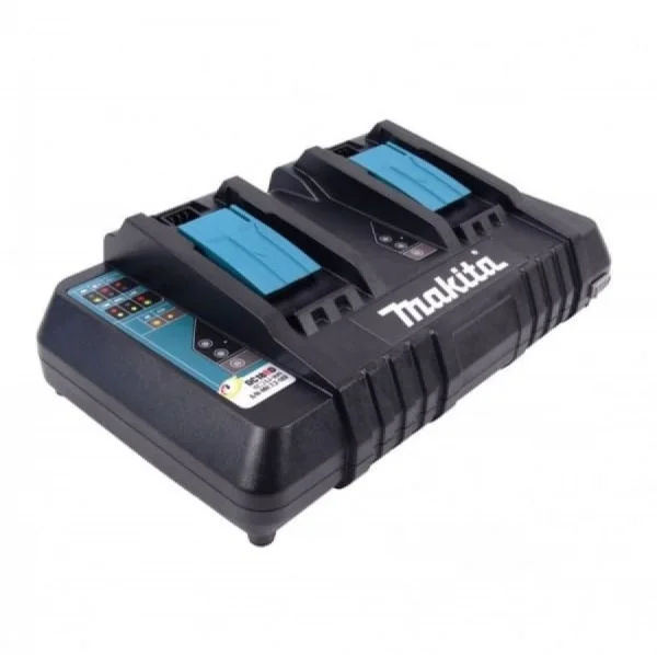 Makita DU36VSET1X4 Kit Elettroutensili Zero emission 36v  - dettaglio 7