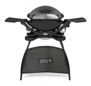 Barbecue elettrico