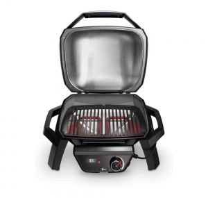 Pulse 1000 barbecue elettrico weber 81010053 - dettaglio 5