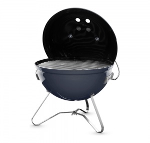 Smokey joe® premium barbecue a carbone 37 cm weber 1126804 - dettaglio 1