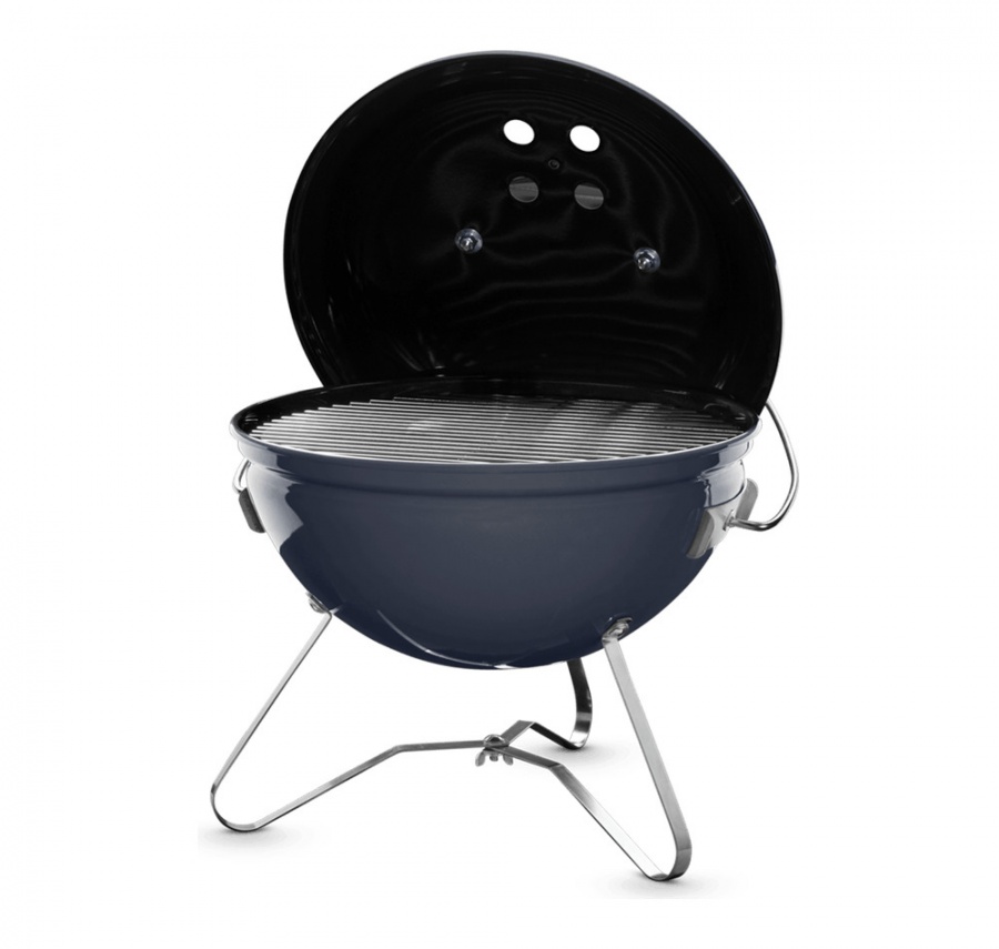 Smokey joe® premium barbecue a carbone 37 cm weber 1126804 - dettaglio 2