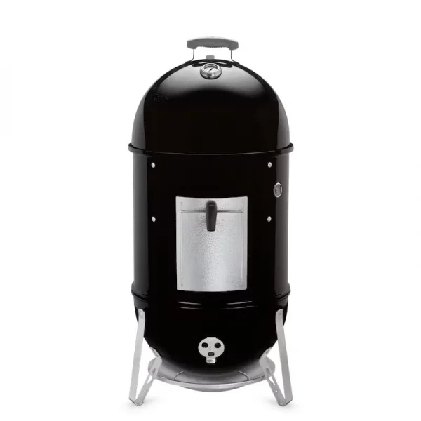 Weber Smokey Mountain Cooker Affumicatore 47 cm