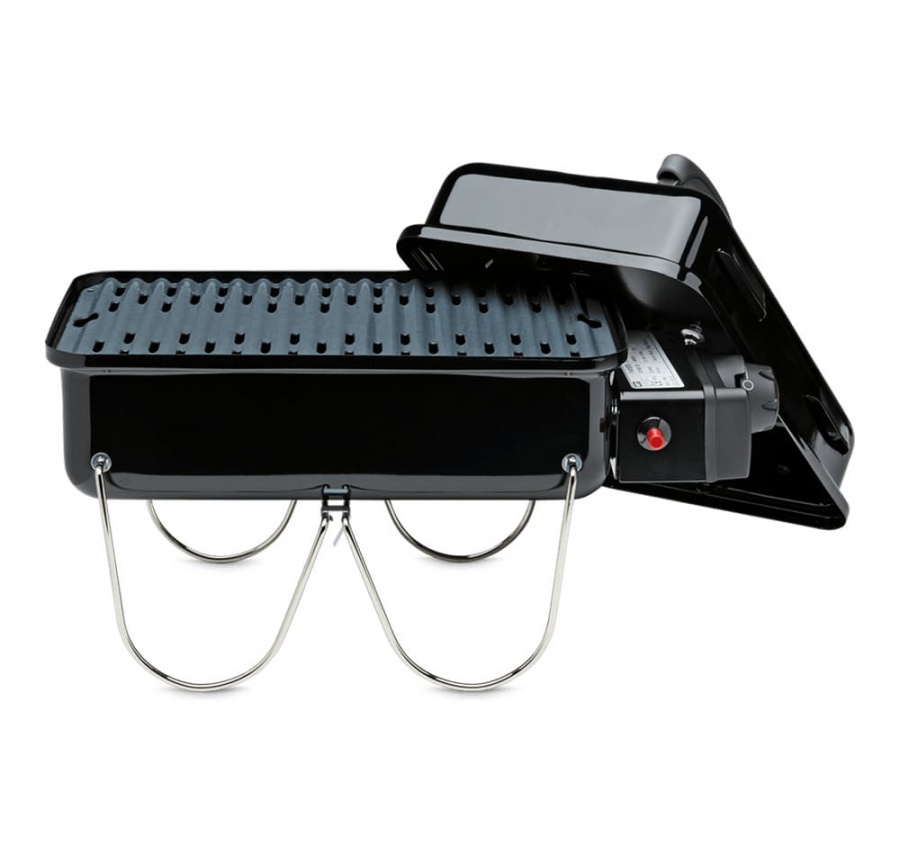 Go-anywhere barbecue a gas weber 1141056 - dettaglio 1