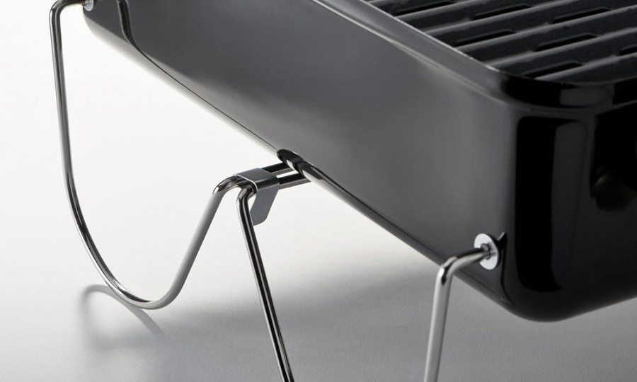 Go-anywhere barbecue a gas weber 1141056 - dettaglio 6