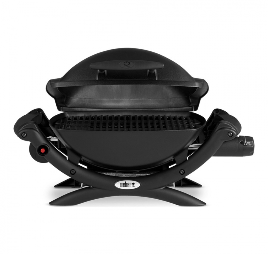 Q 1000 barbecue a gas weber 50010053 - dettaglio 1