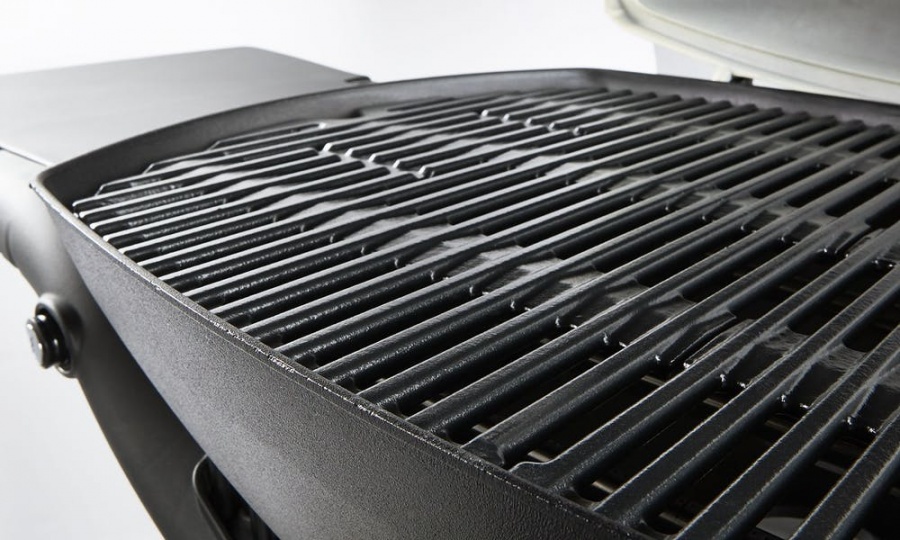 Q 1200 barbecue a gas weber 51010053 - dettaglio 3