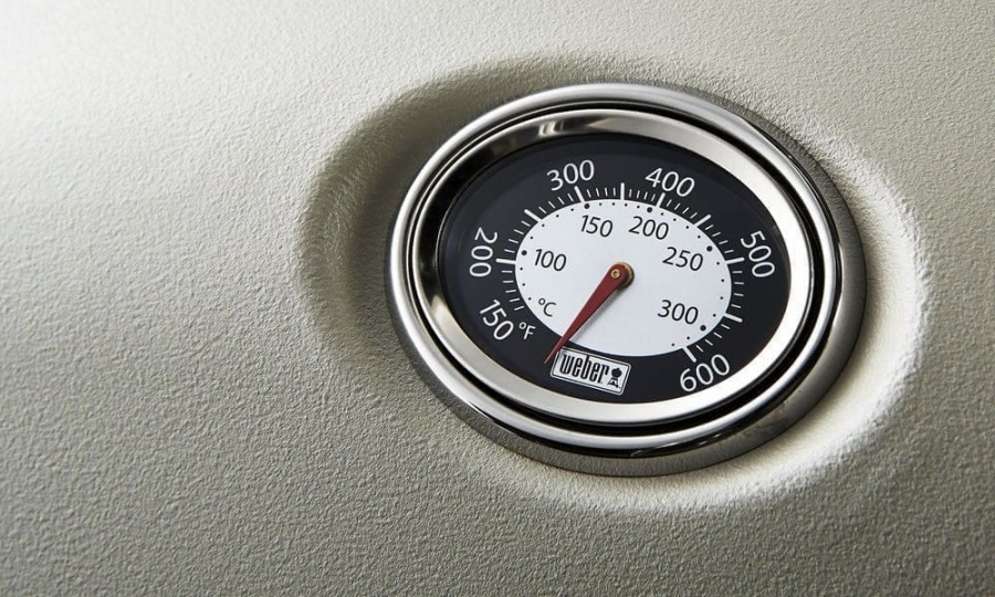 Q 1200 barbecue a gas weber 51010053 - dettaglio 5