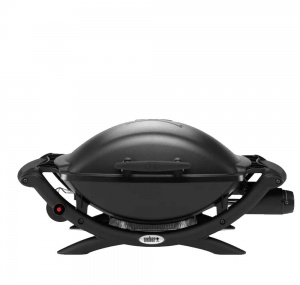 Weber Q 2000 Barbecue a gas - 53010029