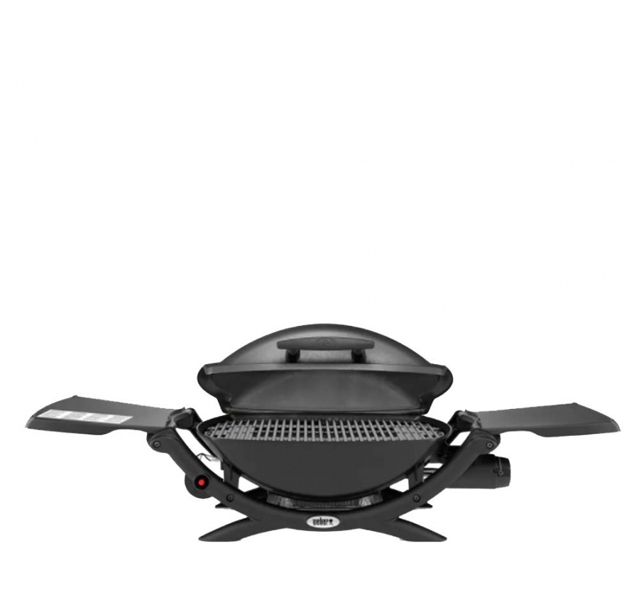 weber 2000