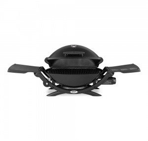 Q 2200 barbecue a gas weber 54010029 - dettaglio 1