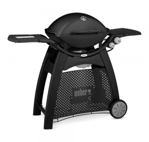 Q 3000 barbecue a gas weber 56010029 - dettaglio 1