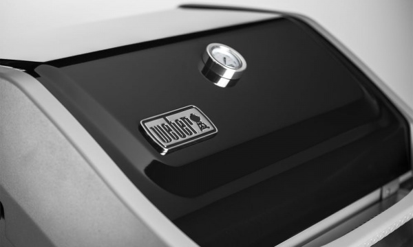 Spirit ii e-210 gbs barbecue a gas weber 44010129 - dettaglio 9