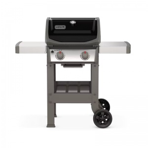 Weber Spirit II E-210 GBS Barbecue a gas - 44010129