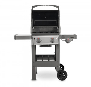 Spirit ii e-220 gbs barbecue a gas weber 44012129 - dettaglio 1