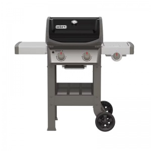 Weber Spirit II E-220 GBS Barbecue a gas - 44012129