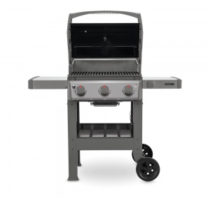 Spirit ii e-310 gbs barbecue a gas weber 45010129 - dettaglio 1