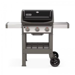 Weber Spirit II E-310 GBS Barbecue a gas - 45010129