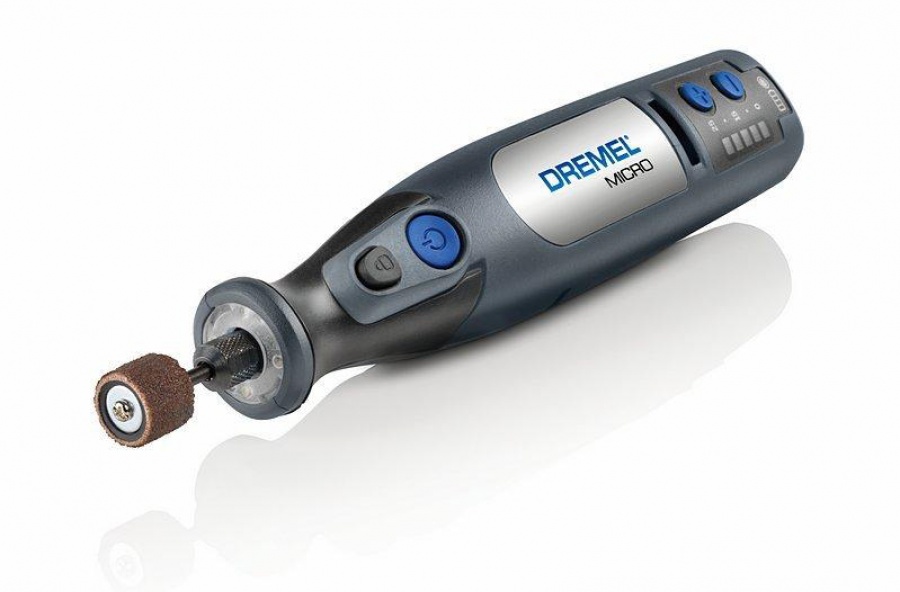 Dremel Multifunzione Micro 8050-35 - F03850JG